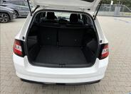 Škoda Fabia 28