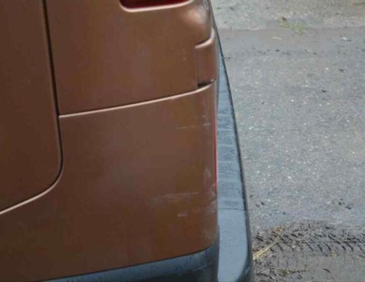 Renault Trafic 11
