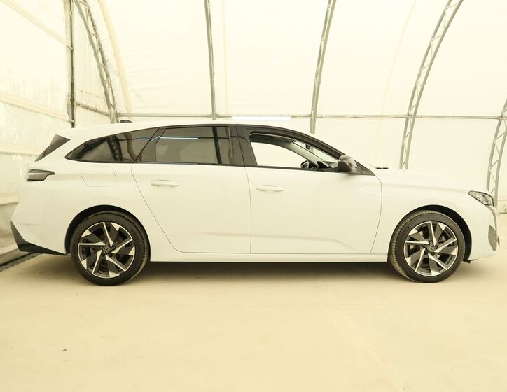 Peugeot 308 5