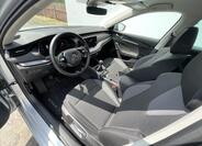 Škoda Octavia 5