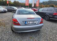 Mercedes-Benz SLK 9