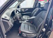 Mercedes-Benz GLK 9