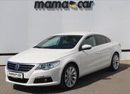 Volkswagen Passat CC 3