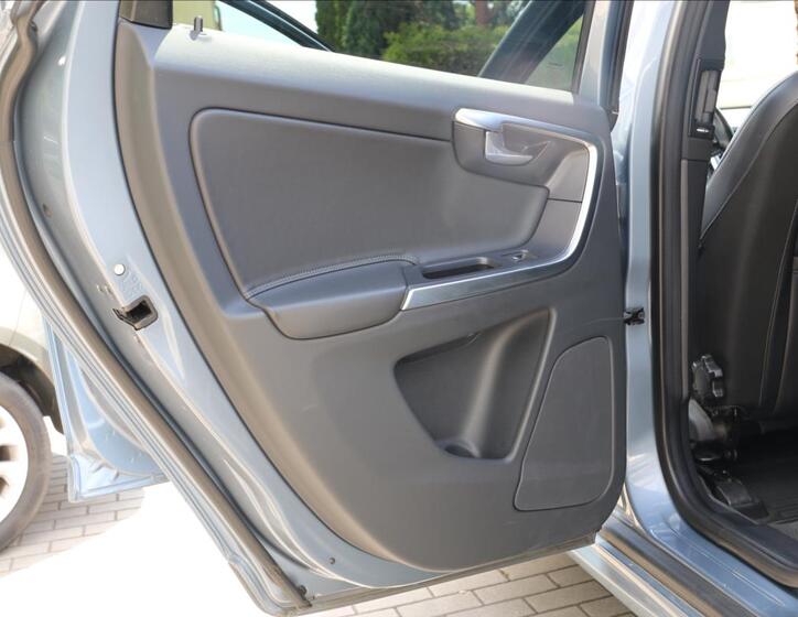 Volvo XC60 39