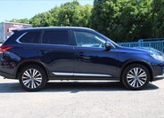 Mitsubishi Outlander 4