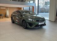 KIA ProCeed 3