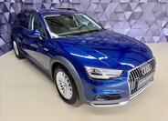 Audi A4 Allroad 4