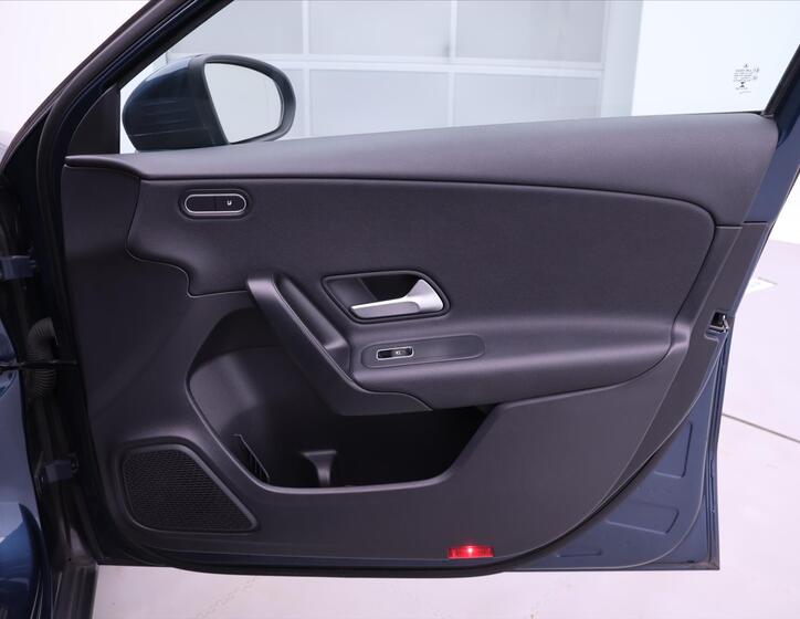 Mercedes-Benz Třídy A 13