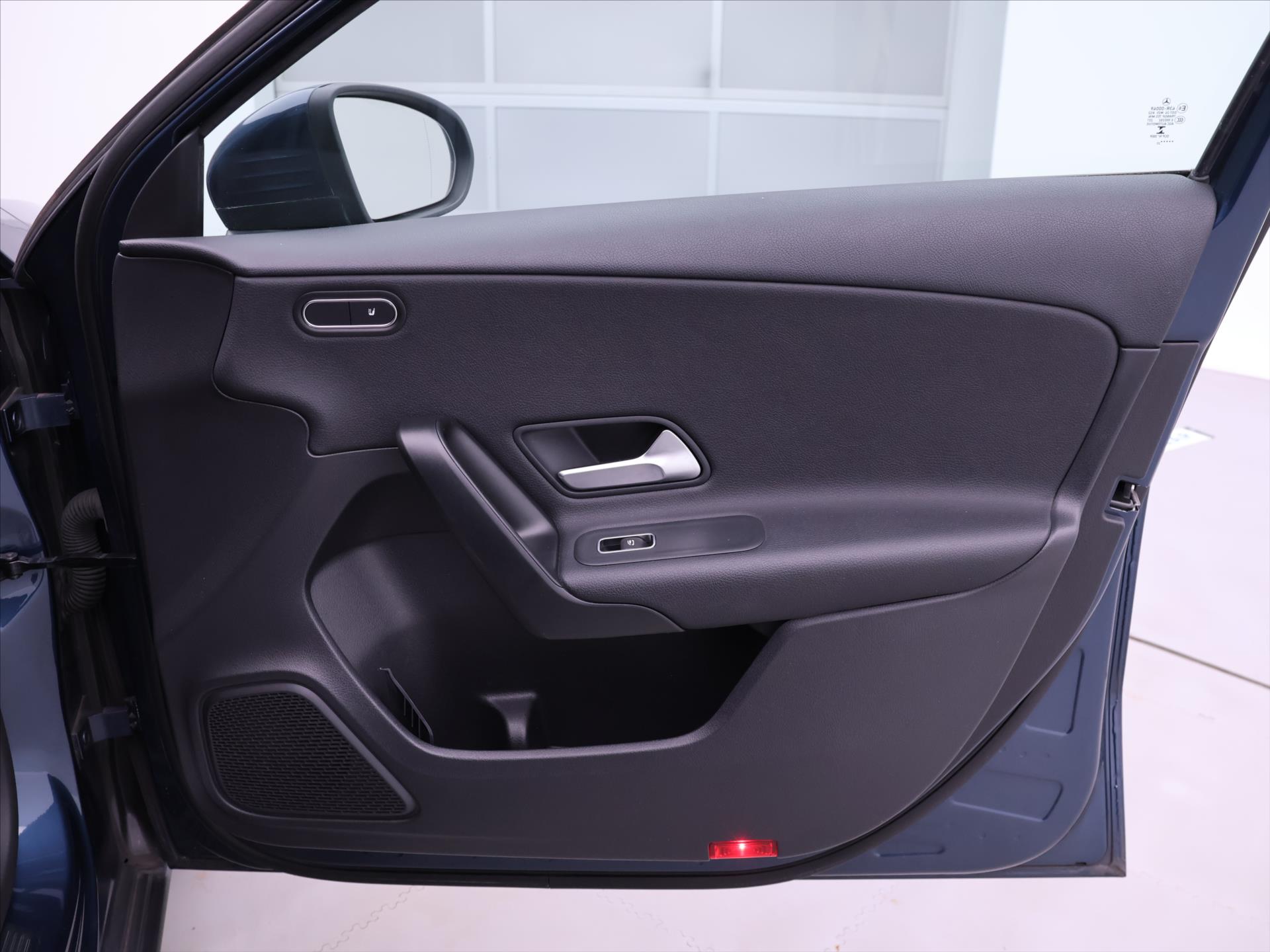 Mercedes-Benz Třídy A