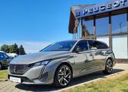 Peugeot 308 1