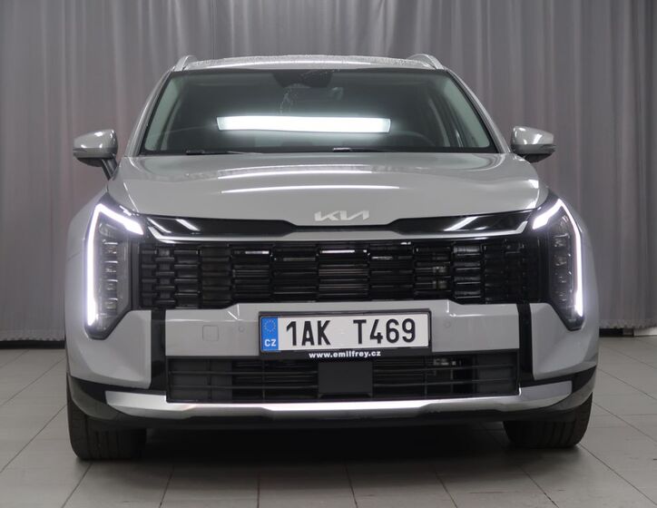 KIA Sportage 2