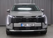 KIA Sportage 2
