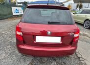 Škoda Fabia 6
