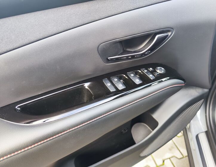 Hyundai Tucson 34