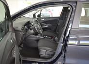 Opel Crossland X 10