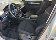 Škoda Karoq 6