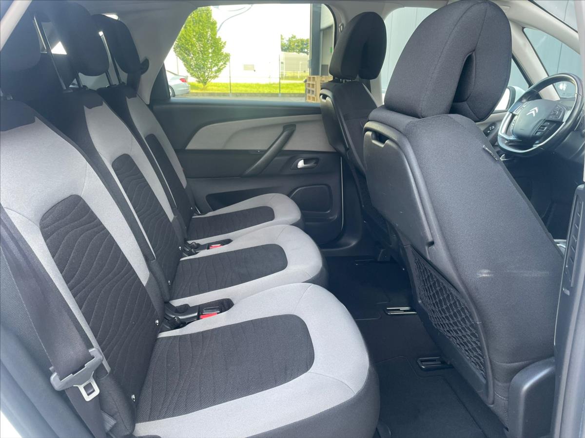 Citroën C4 Picasso