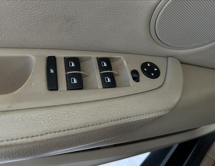 BMW X5 10