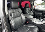 Land Rover Range Rover Sport 21