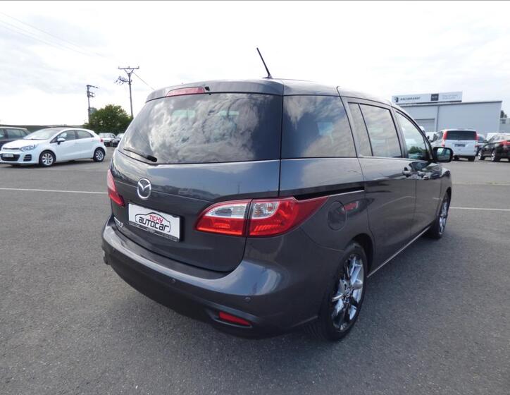 Mazda 5 3