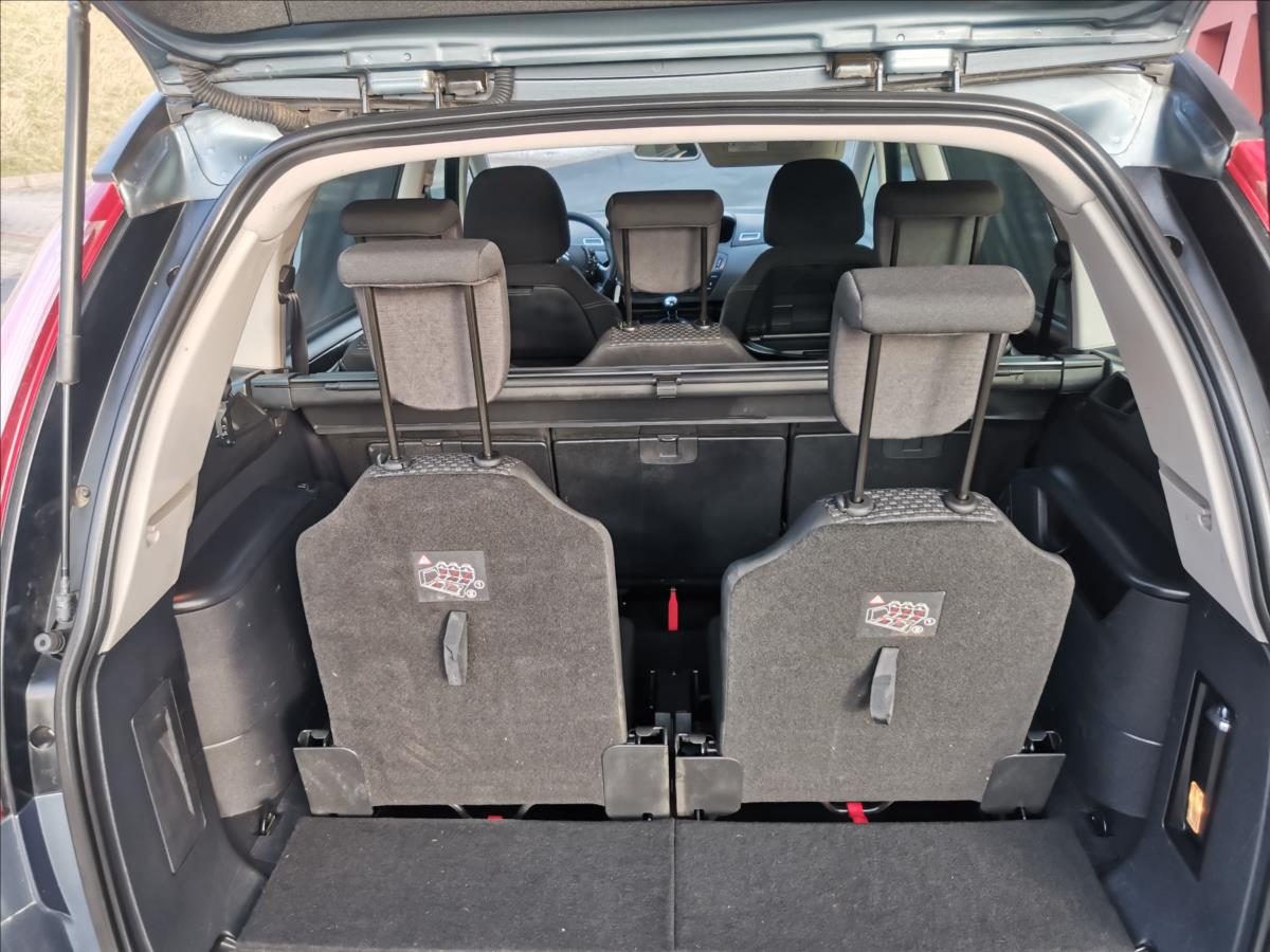Citroën C4 Picasso