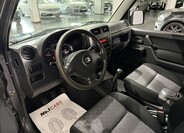 Suzuki Jimny 6