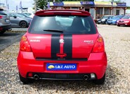 Suzuki Swift 5