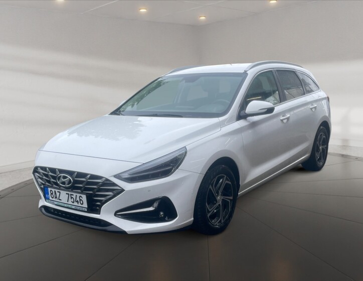 Hyundai i30 3