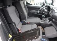 Citroën Berlingo 21