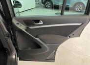 Volkswagen Tiguan 25