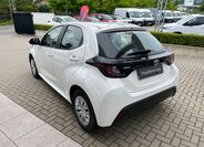 Toyota Yaris 4