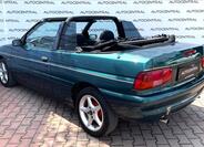Ford Escort 11