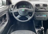 Škoda Fabia 12