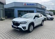 Suzuki S-Cross 1