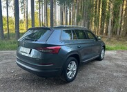 Škoda Kodiaq 8