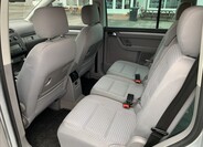 Volkswagen Touran 11