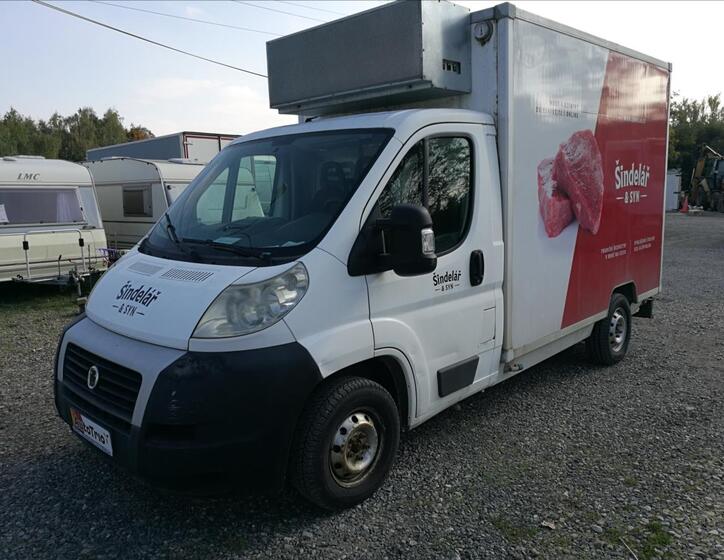 Fiat Ducato 1