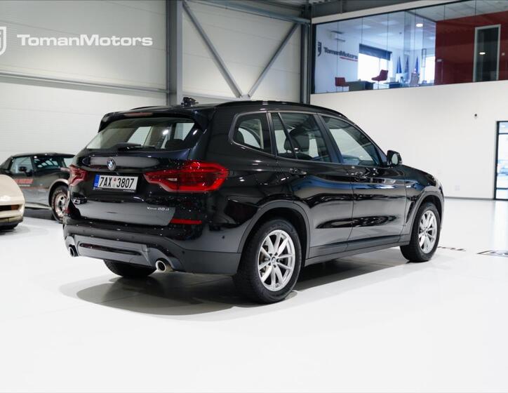 BMW X3 5