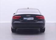 Audi A5 6