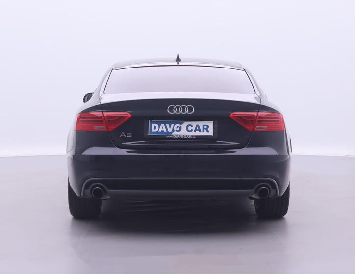 Audi A5 6