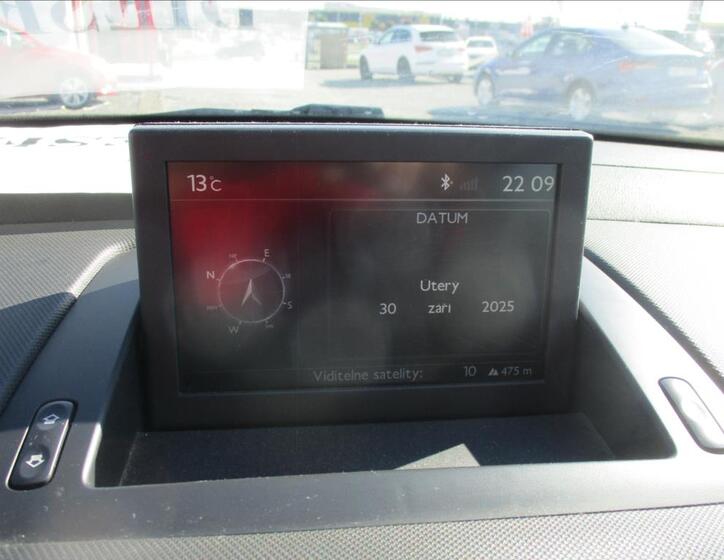 Peugeot 308 16