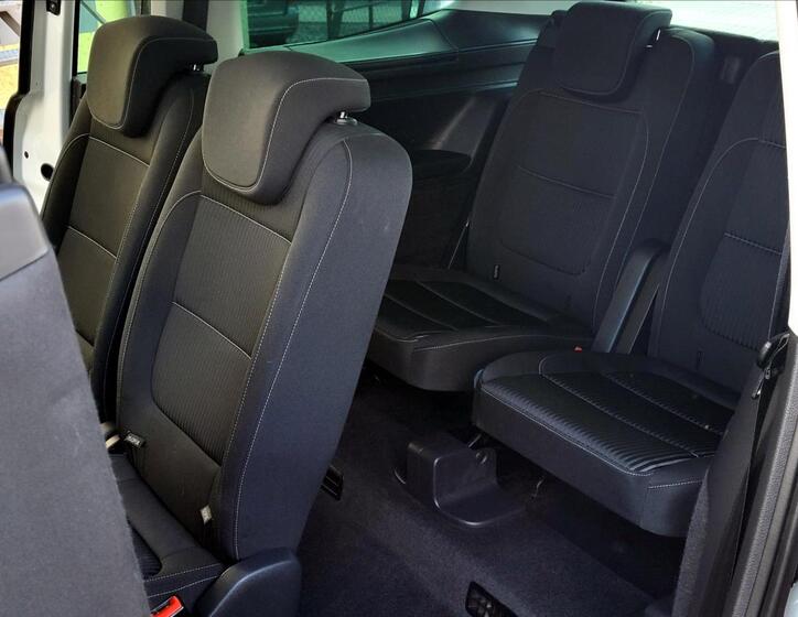 Seat Alhambra 21