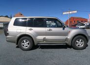 Mitsubishi Pajero 7
