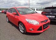 Ford Focus 1