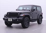 Jeep Wrangler 3