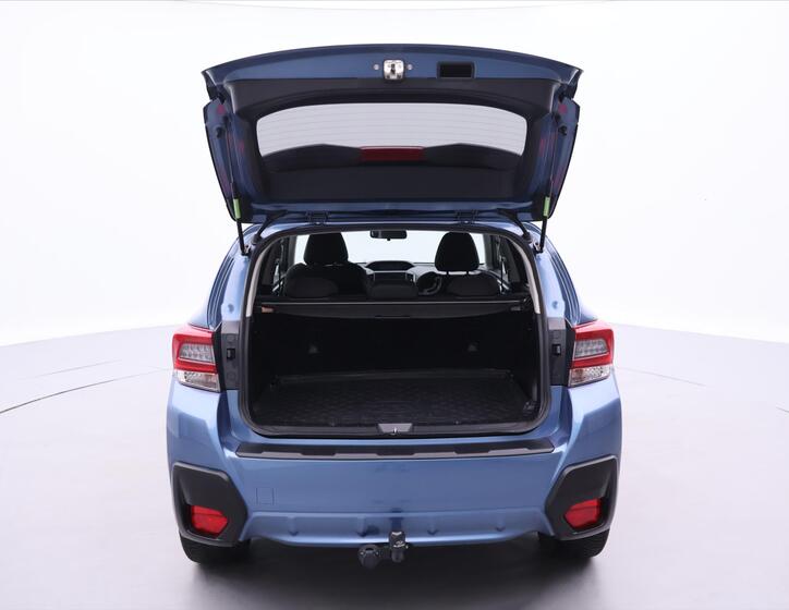 Subaru XV 9