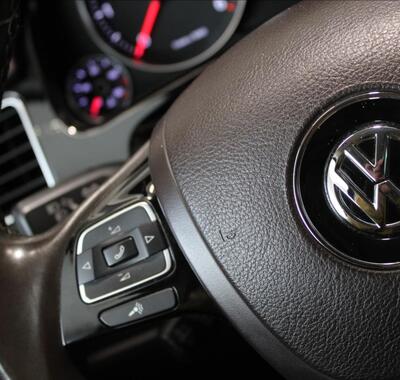 Volkswagen Touareg 32