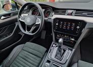 Volkswagen Passat 39