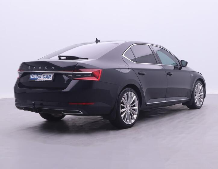 Škoda Superb 7