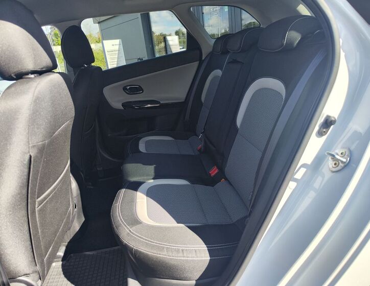 KIA Ceed 11
